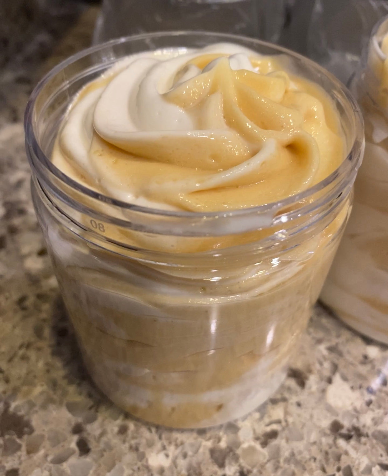 O'Kayed Essentials - Organic Body Icing - 8oz