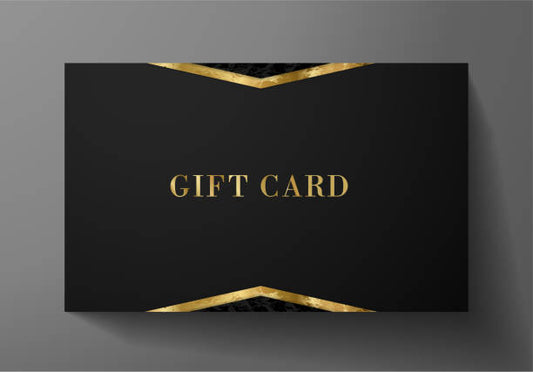 O'Kayed Essentials e-Gift Card